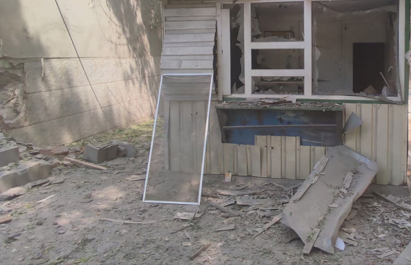 Сьогодні окупанти 15 разів атакували Дніпропетровщину: постраждало 5 людей7