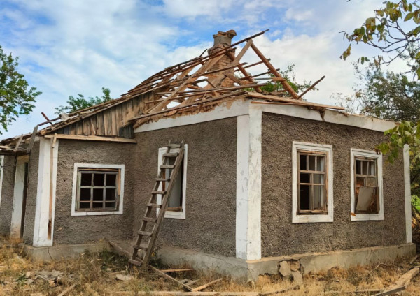 Сьогодні окупанти 15 разів атакували Дніпропетровщину: постраждало 5 людей5