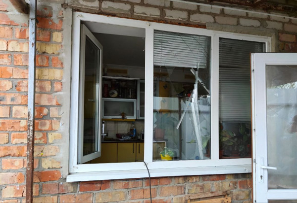 Сьогодні окупанти 15 разів атакували Дніпропетровщину: постраждало 5 людей6
