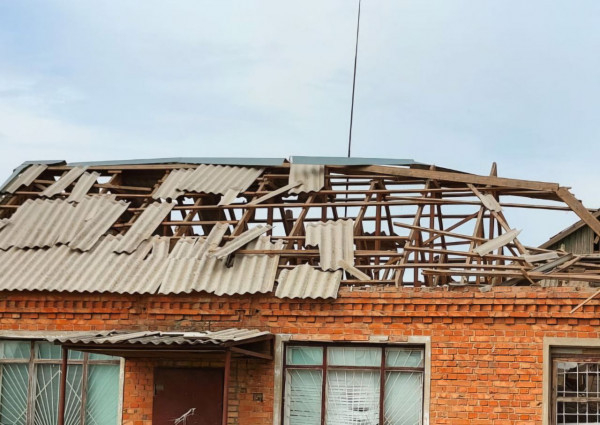 Сьогодні окупанти 15 разів атакували Дніпропетровщину: постраждало 5 людей3