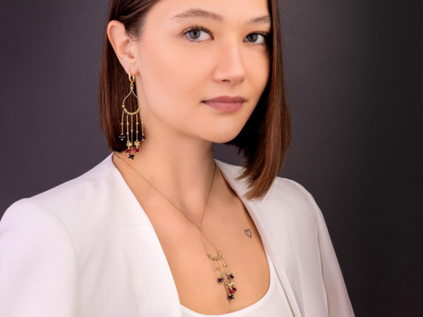 Вплив культур на дизайн ювелірних прикрас: від Африки до Азії0