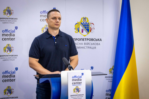 Дніпропетровщина на понад 70% готова до опалювального сезону0