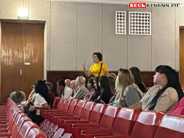 Керівництво в/ч 3011 зустрілося з рідними полонених гвардійців