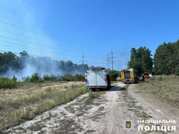 На Київщині внаслідок масованої атаки поранено 5 – місячну дитину1