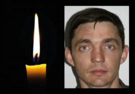 У боях за Україну загинув криворіжець Анатолій Нікіша