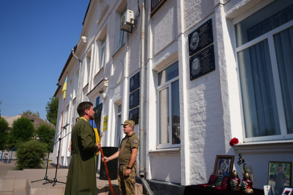 Фото пресслужби 21-ої окремої бригади охорони громадського порядку імені Петра Калнишевського