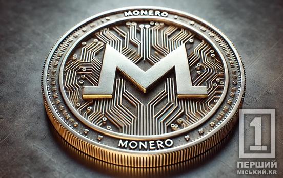 Чим цікава монета Monero: огляд криптовалюти