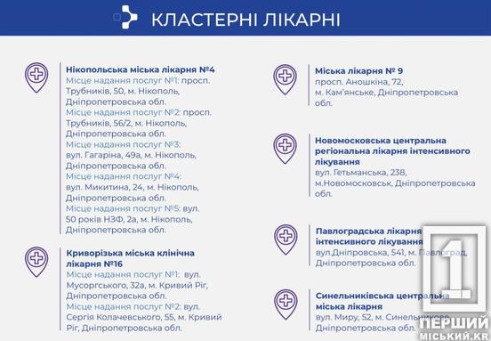 Ліквідація МСЕК в Україні: де надалі криворіжці зможуть отримувати медико-соціальні послуги4