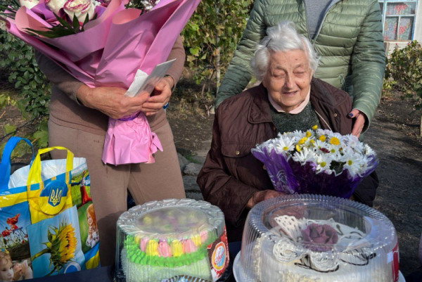 Фото виконкому Довгинцівської райради