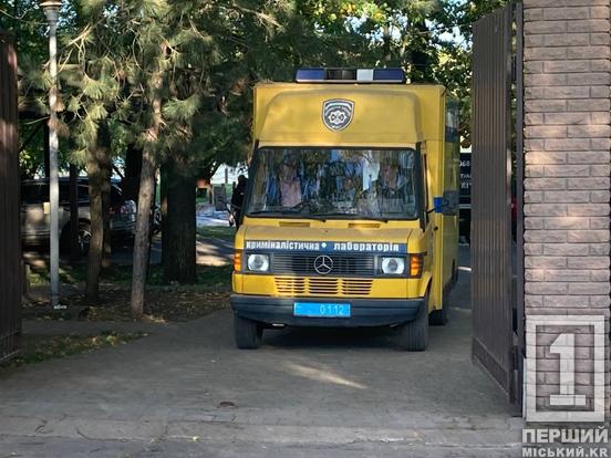 Основна версія поліції після смерті Дмитра Шевчика – самогубство. НОВІ ПОДРОБИЦІ3