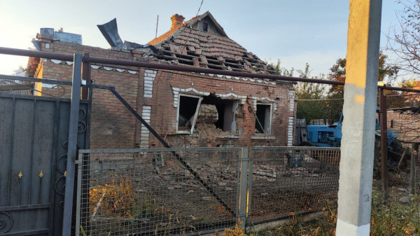 Сьогодні вдень під прицілом ворожих повітряних атак були Криворізький і Нікопольській райони0