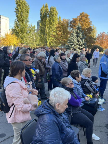 Фото виконкому Довгинцівської райради