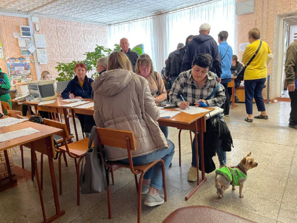 В Кривому Розі працює штаб допомоги постраждалим від ранкової атаки російських БПЛА: подробиці8