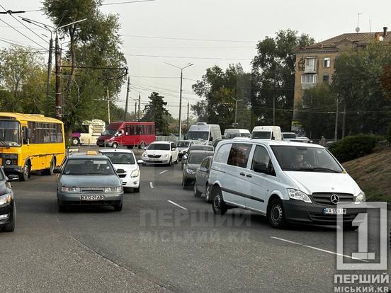 Вони тобі і мені віддали стукіт власного серця: Кривий Ріг зупинився у хвилину мовчання3