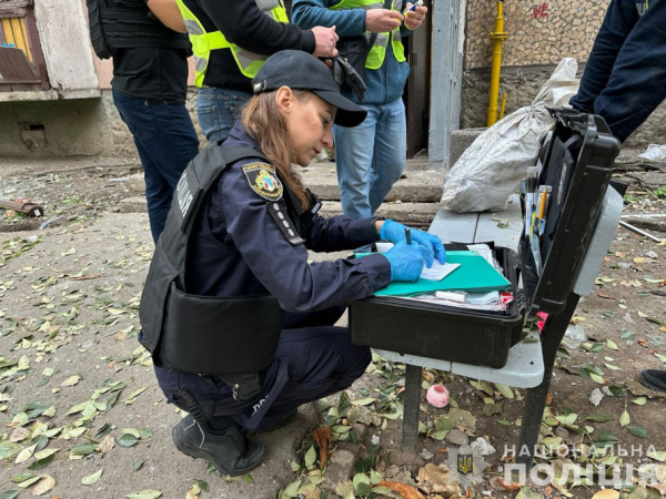 Є поранені, частина міста без світла та газу: у Кривому Розі ліквідовують наслідки ранкової атаки ворожих БПЛА7