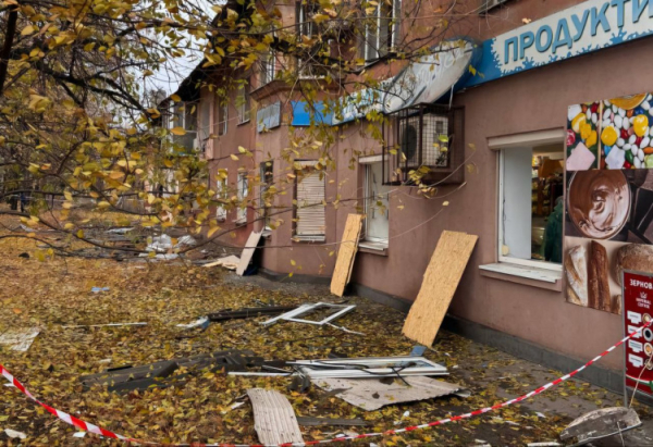 Фото пресслужби Дніпропетровської ОВА