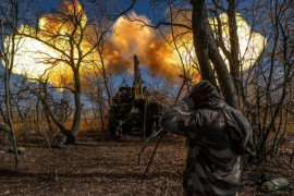 Бійці ЗСУ за добу ліквідували майже 1,5 тисячі окупантів і 6 танків