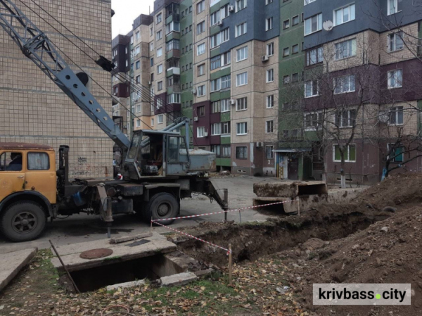 Ремонтні бригади, фото Тимура Ткаченка