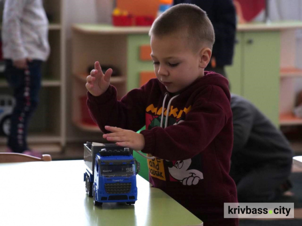 Фото управління преси Криворізького міськвиконкому 