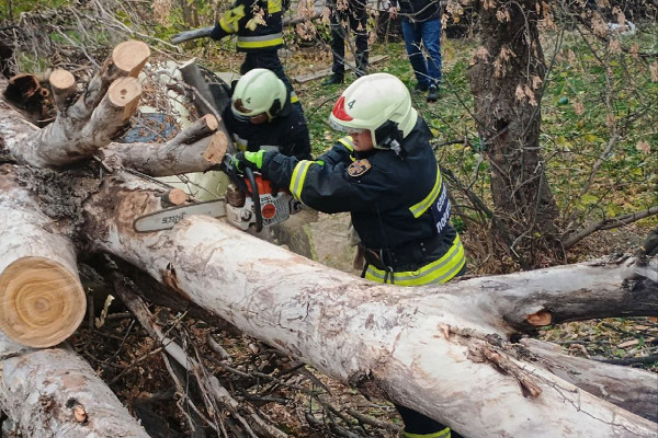 Протягом дня на Дніпропетровщині панувала тиша. В усіх громадах області – без ворожих обстрілів0