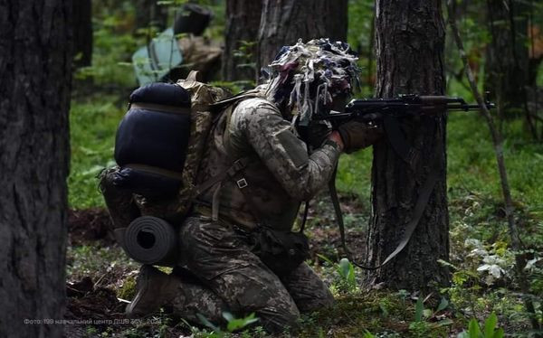 Протягом минулої доби на лінії фронту сталося 145 бойових зіткнень1