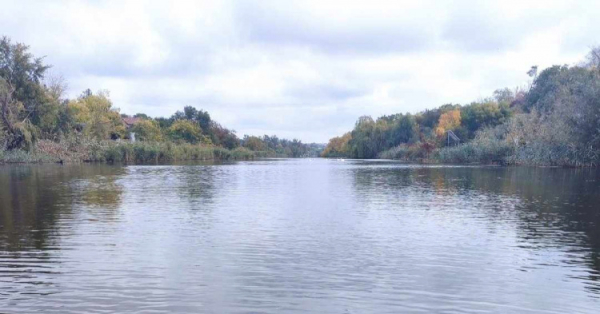 У Кривому Розі дослідили стан води у Інгульці та Саксагані: які результати моніторингу