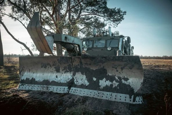 З початку доби ворог 110 разів атакував позиції Сил оборони1