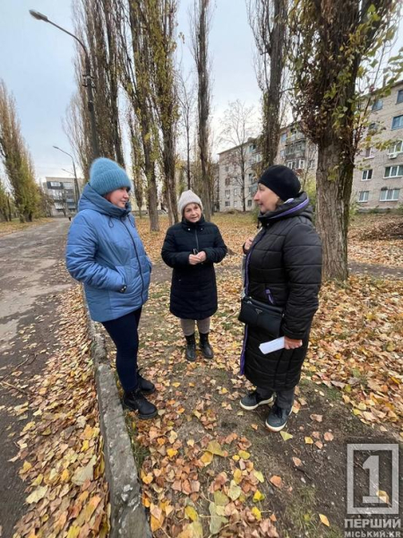 Забезпечення безпеки та добробуту: у Кривому Розі навідали родини з дітьми з групи ризику1