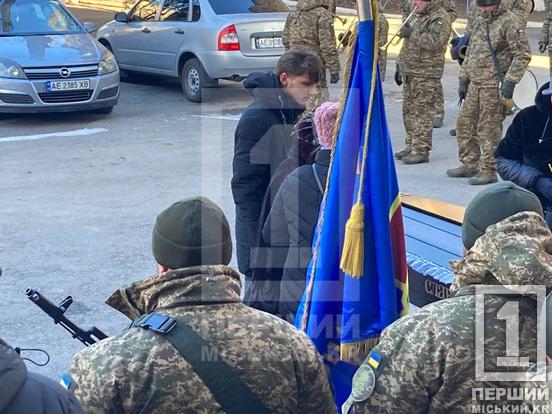 Бився за таку довгоочікувану перемогу: Кривий Ріг провів у засвіти Володимира Стрельцова6