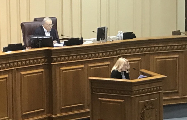 Ю. Вілкул: Додатково спрямовуємо понад 21 млн грн для надання матеріальної допомоги криворіжцям, чиє житло було пошкоджене або зруйноване внаслідок ракетних обстрілів1