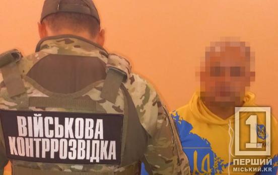 Керівник злочинців був на Дніпропетровщині: СБУ затримала групу, яка полювала на винищувачі F-16