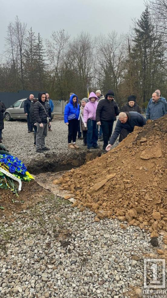 Медики за нього боролися до останнього: відтепер у небесному війську захисник Ігор Кокін1