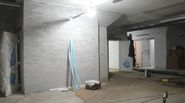 О. Вілкул: До кінця року завершимо три проєкта з капітального ремонту укриттів ще у трьох лікарнях нашого міста - у тому числі із створенням там операційної для надання допомоги під час загрози ворожих ударів6