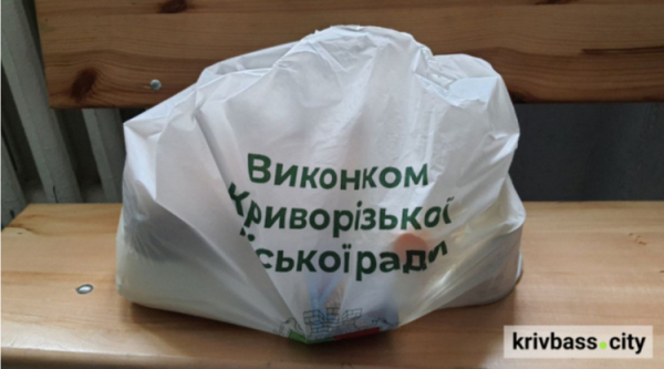 Продуктовий набір