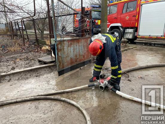 Трагедія на Криворіжжі: у селі Широке згоріла маленька дівчинка3