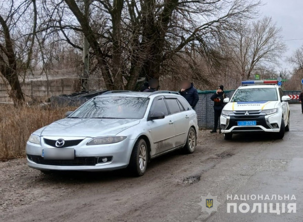 Хотів отримати гроші, а отримає 8 років ув'язнення: на Дніпропетровщині «вандал – металіст» демонтував мідні фрагменти з історичного пам’ятника  1