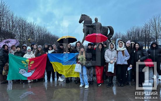 Кривий Ріг – місто, де плекають освітню революцію: криворізькі ліцеїсти вирушили до Інгульця на турнір з фінансової грамотності