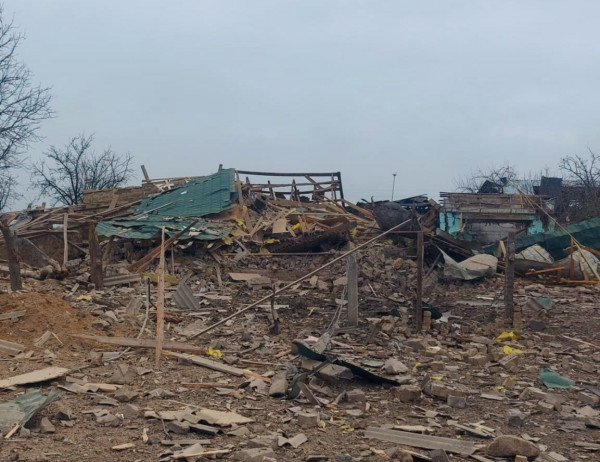 На Дніпропетровщині через ворожі удари постраждали люди, серед поранених дитина0