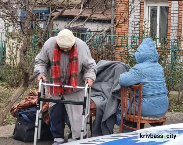 Ракетний удар по Кривому Рогу: остаточні результати рятувальної операції3