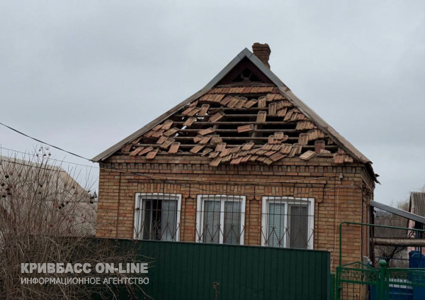 У Кривому Розі завершили аварійно-рятувальні роботи після російської атаки. Кількість поранених зросла3