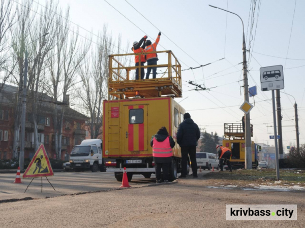 Фото управління преси Криворізького міськвиконкому 