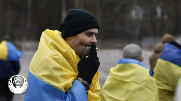 Обмін пологненими: 150 українських військових повертаються додому, серед них троє криворіжців4