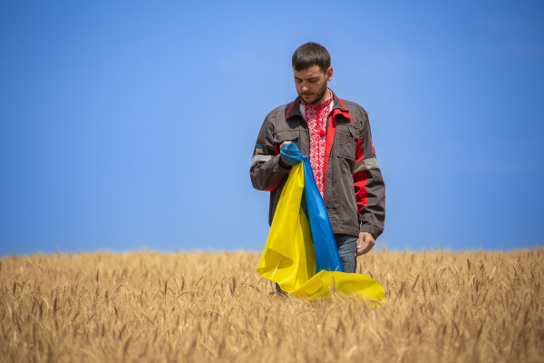 Третій рік стійкості: ГЗК Метінвесту продовжують працювати в умовах війни7