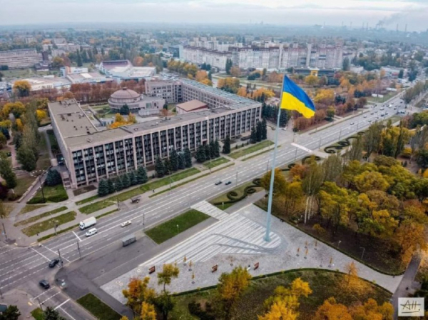 Кривий Ріг - фото Анатолія Урбана Новака 