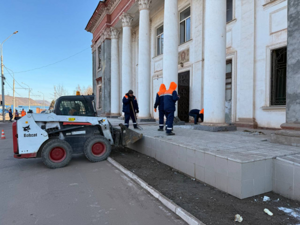 Зруйновані будинки, пошкоджене майно: у Кривому Розі долають наслідки російського обстрілу5