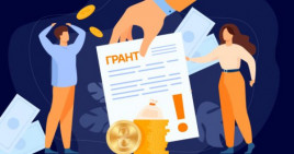 Проєкт "Віднова": криворіжці можуть отримати гранти