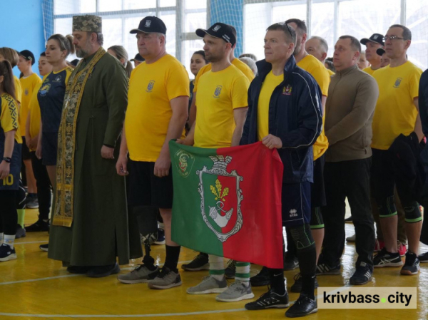 Фото управління преси Криворізького міськвиконкому 