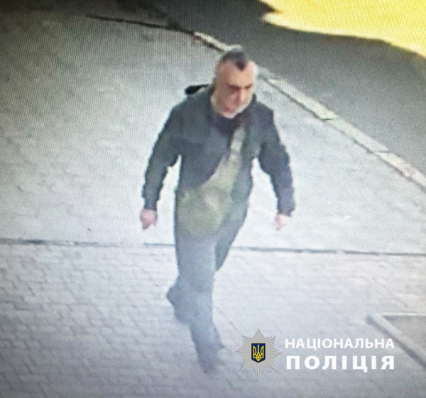 В Одесі затримано чоловіка, який підозрюється у вбивстві активіста Дем'яна Ганула1