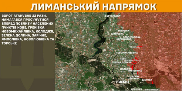 За минулу добу на лінії фронту сталося 140 бойових зіткнень4