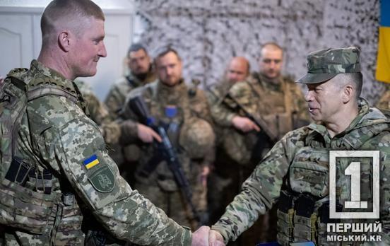 Блискавичні рейди та нищівні удари: головнокомандувач ЗСУ особисто відзначив Івана Кодрю, бійця 129-ї окремої бригади територіальної оборони